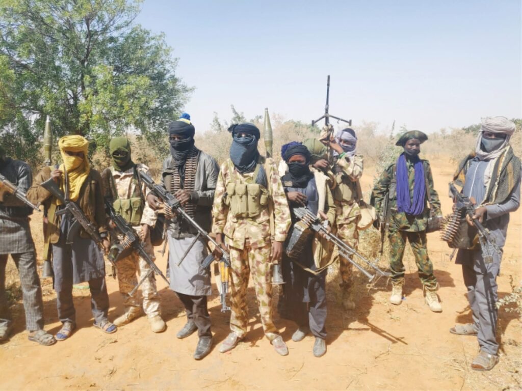 Top 5 Stories Of The Day | UN Warns Nigerian Terrorists Are Using Drones and Cryptocurrency for Operations