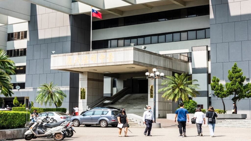 Taiwan Court Jails Cointhink Fraud Leader for 22 Years After USDT Scheme Hit 1,539 People
