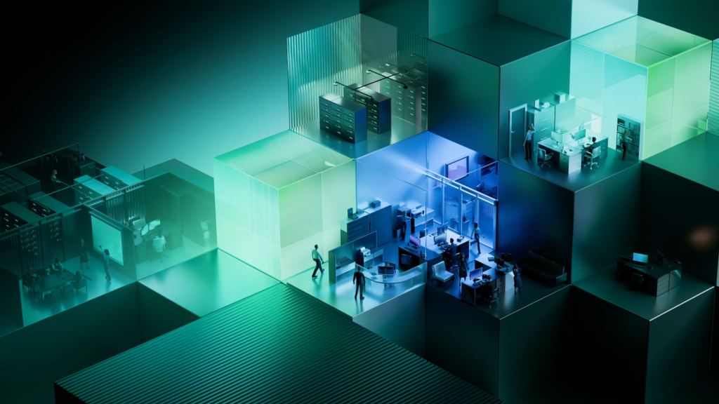 Beyond Antivirus: How AI, EDR and XDR Are Redefining Enterprise Cybersecurity