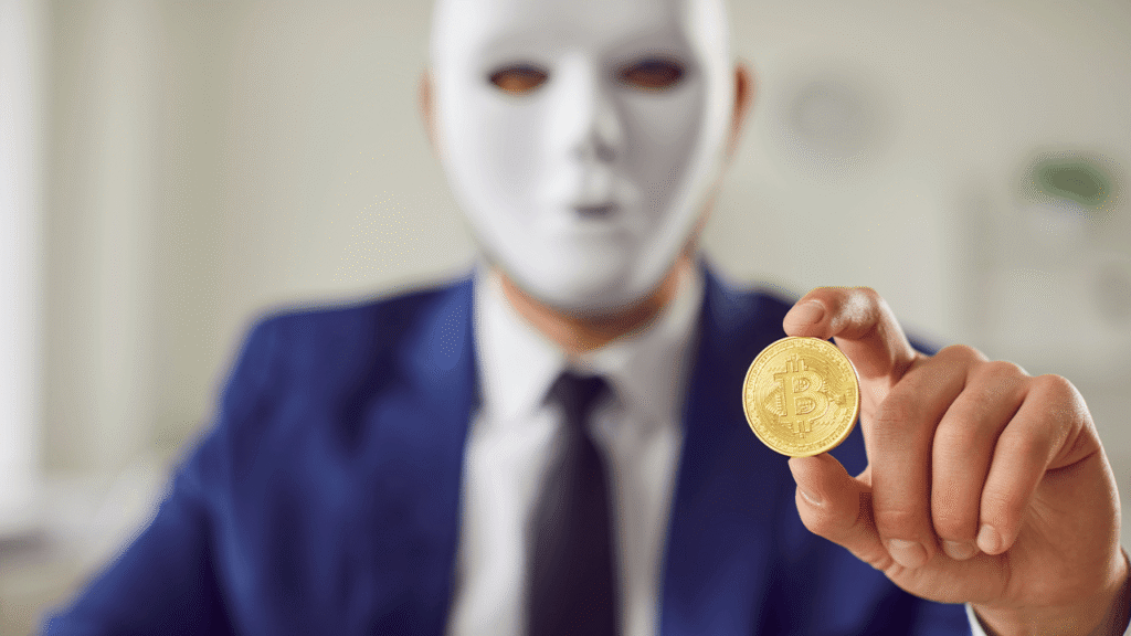 Americans Lost $11 Billion to Crypto Scams Last Year. Most of It Ended at a Gas Station