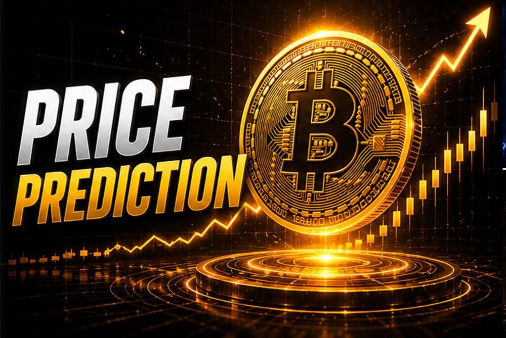 Bitcoin Price Prediction After BTC Breaks $65,000 on Trump Iran Peace Deal and Why a Presale Could Be the Smart Choice for 2026