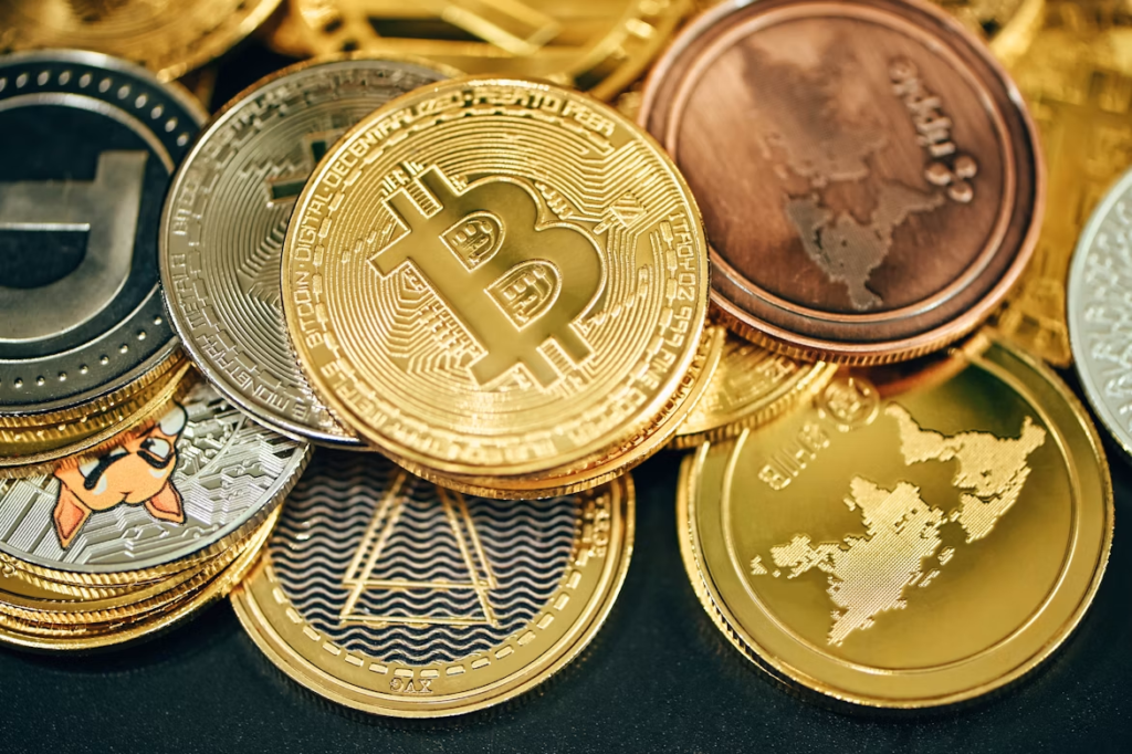 Bitcoin News Today: Institutional Demand Returns As Pepe Dollar Attracts Retail Interest