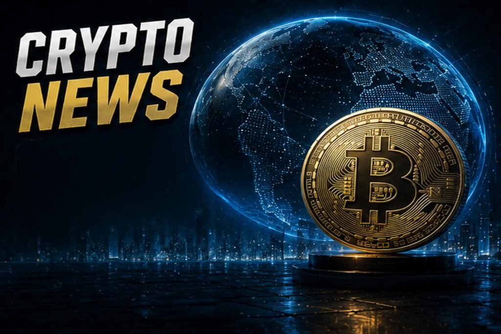 Crypto News Just Turned Bullish: Coinbase CEO Brian Armstrong Calls a $60,000 Bitcoin Bottom While DOGE Holders Move to Pepeto