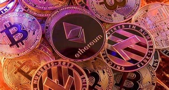 Bitcoin and Ethereum Derivatives See $1.7B Binance Open Interest Reset