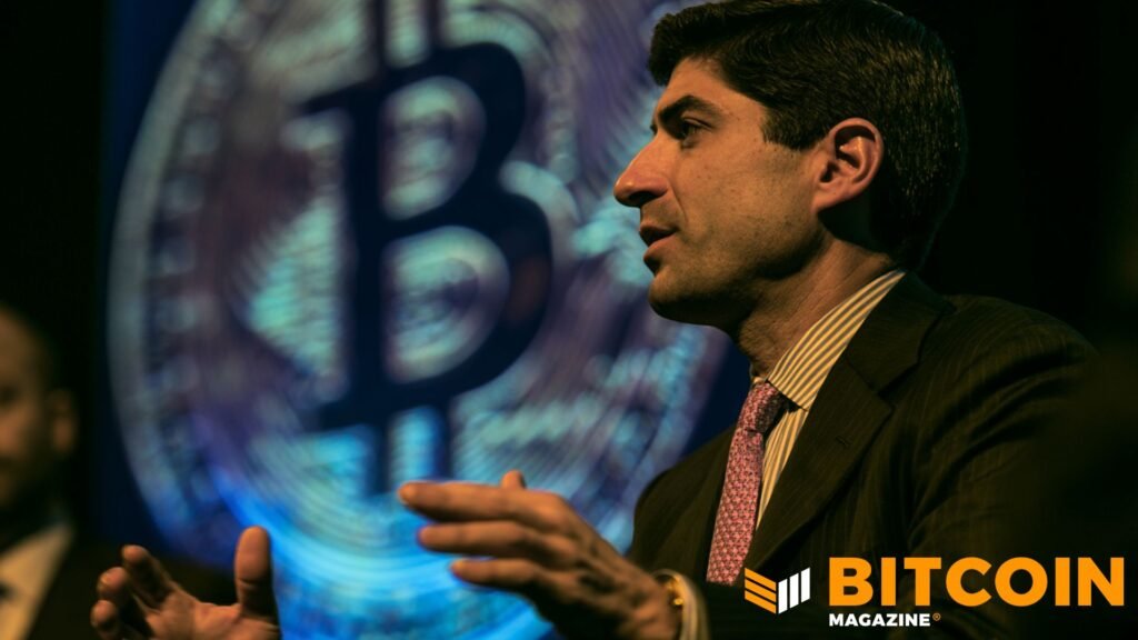 Fed Signals Possible Rate Hikes as Kevin Warsh Opens ‘New Chapter’ at Central Bank