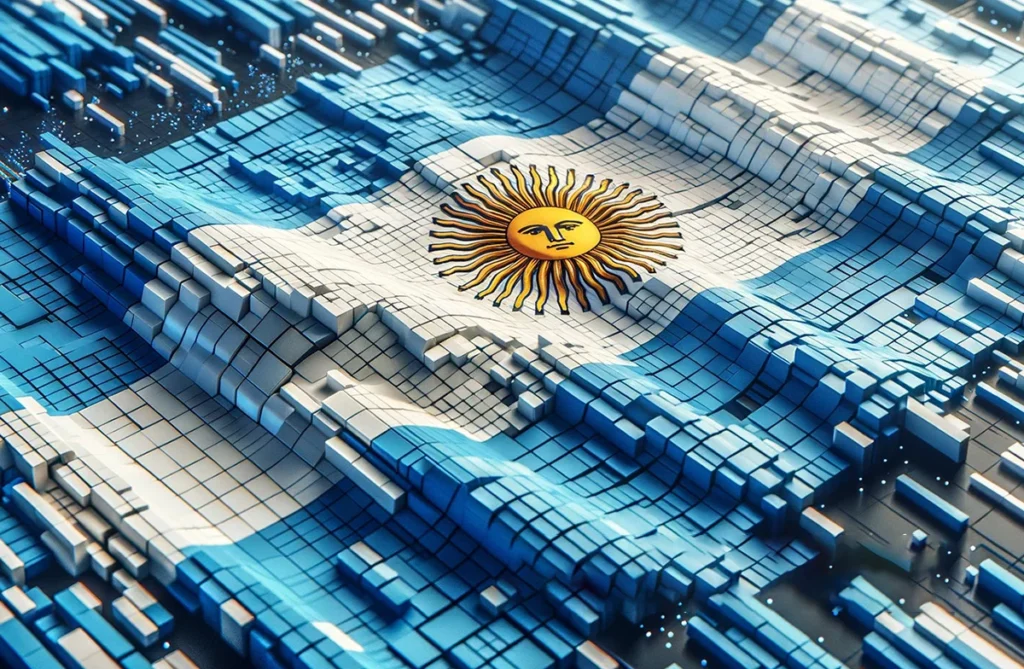 Argentina Freezes 25 Cryptocurrency Wallets in $LIBRA Token Probe