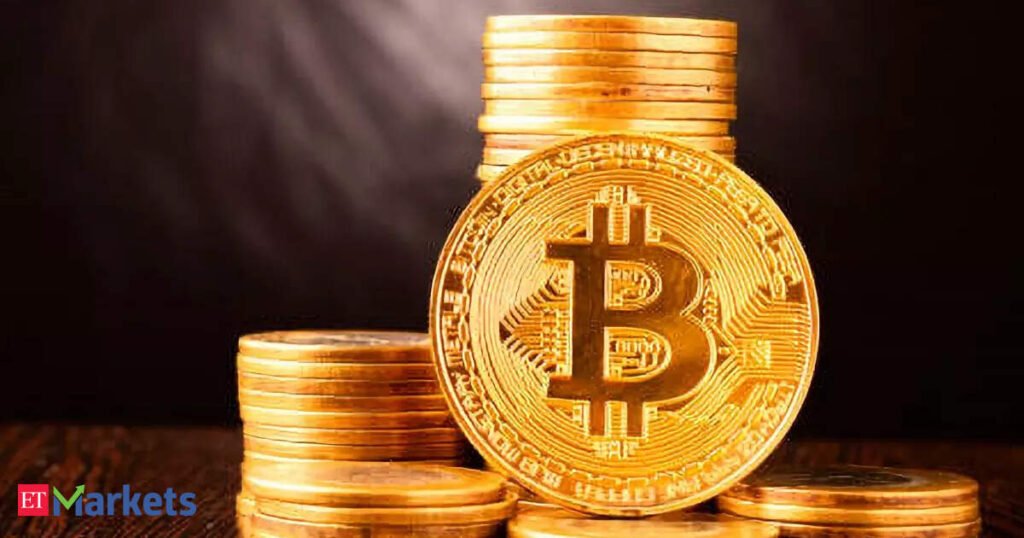 Bitcoin trades near $64,000 despite hawkish Fed outlook; recovery attempt loses momentum