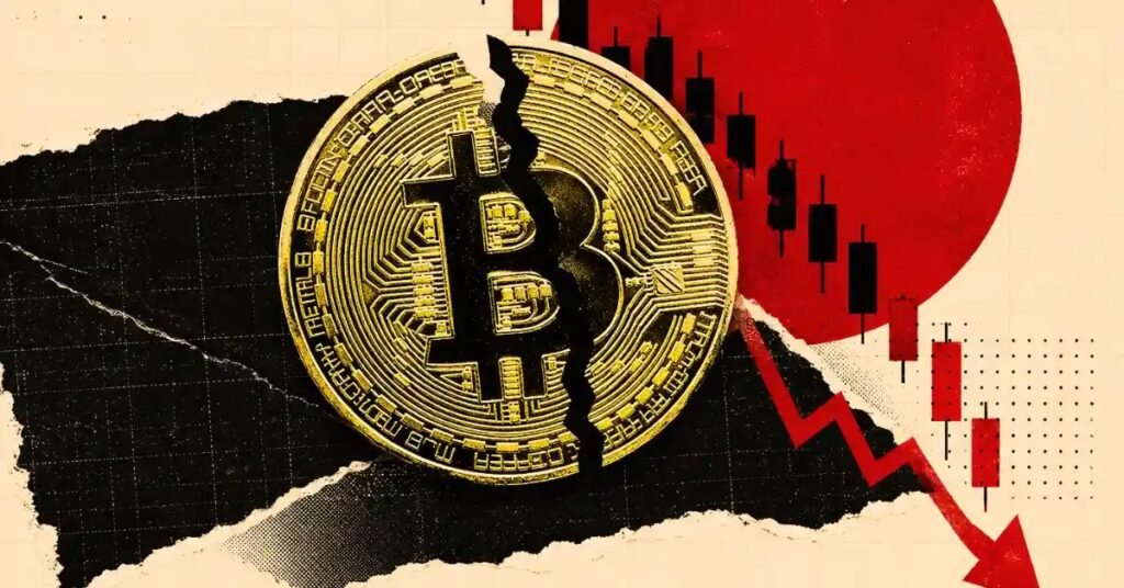 Bitcoin Price Deep Dive: $35,000 Worst Case as Analyst Maps Levels for ETH, SOL and XRP