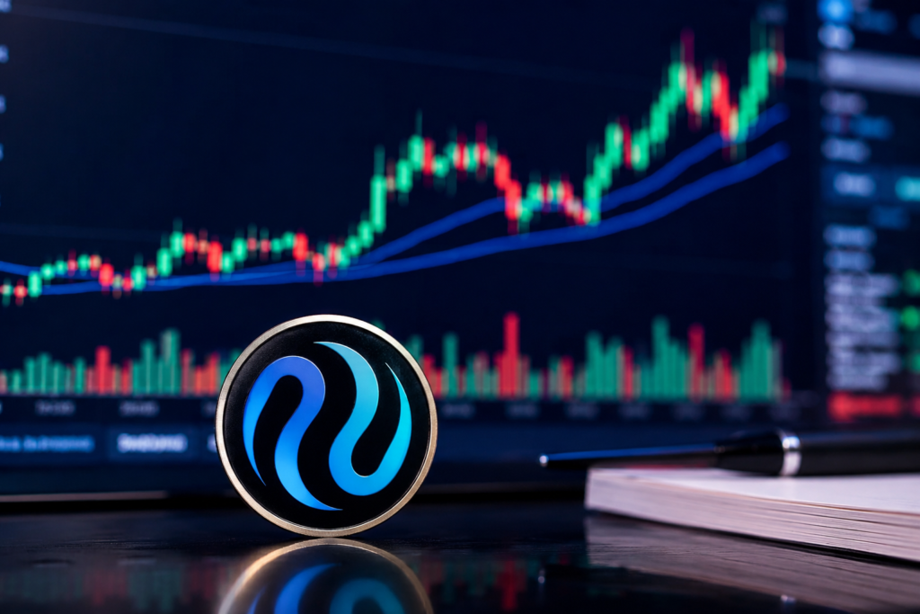 Injective price outlook: INJ breakout signals further upside as bulls target $5.30