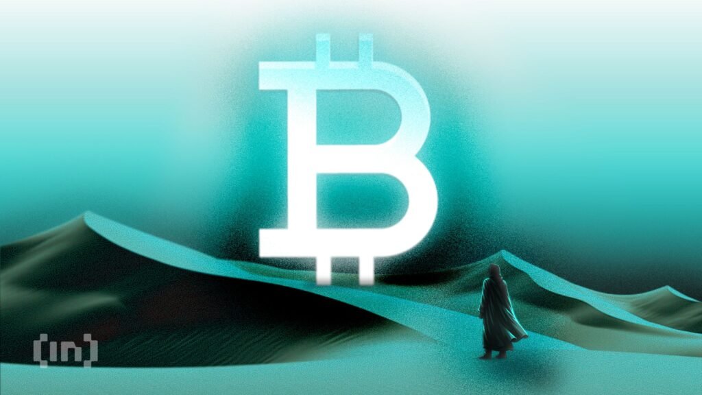21Shares Concedes 4-Year Cycle Intact as Bitcoin Falls Below $60,000 Again