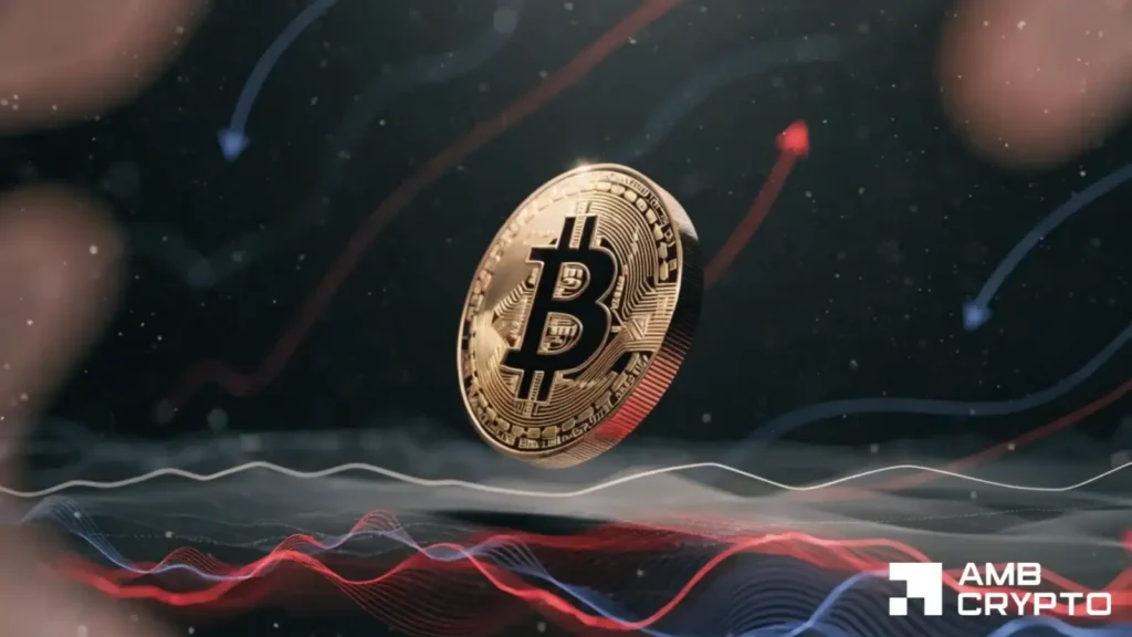 Bitcoin’s fall to $60K changes things, but what does the data say?