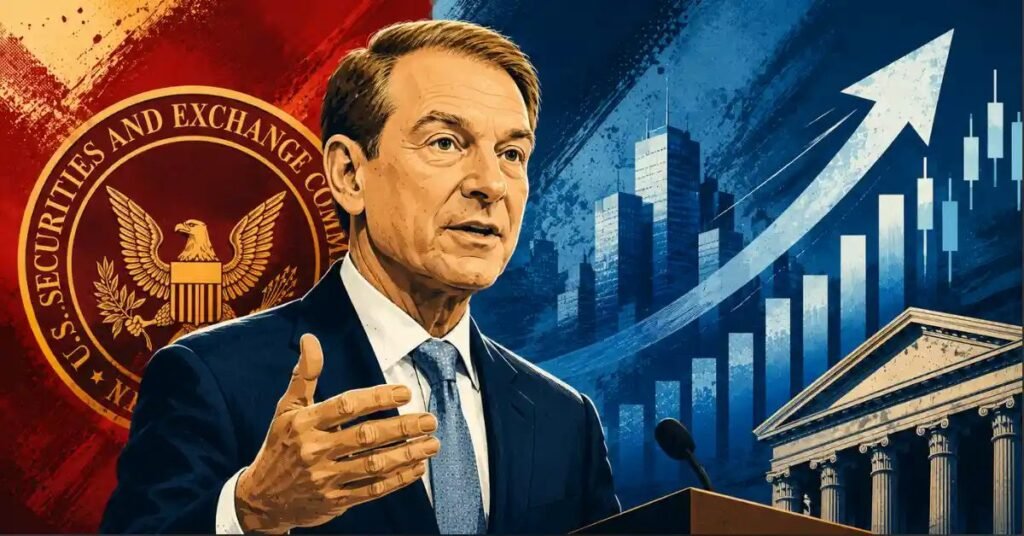 SEC Schedules Urgent Crypto Meeting to Clarify Regulations