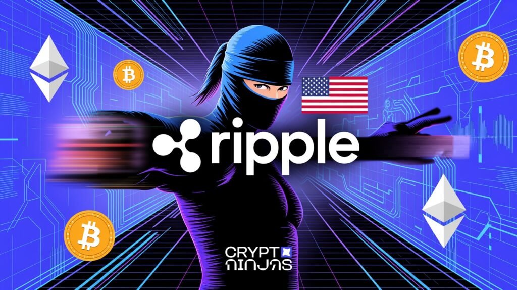67 Million Americans Hold Crypto as Ripple Executive Pushes for CLARITY Act Rules