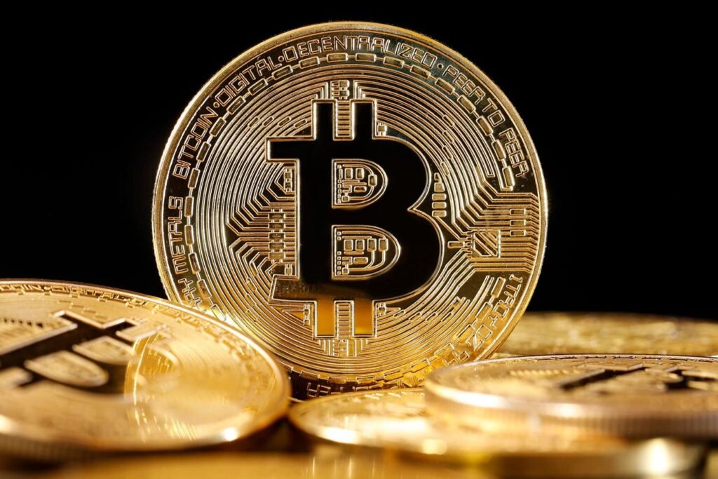 Bitcoin Has Rallied 10% In July As Stronger Sentiment Fuels Gains