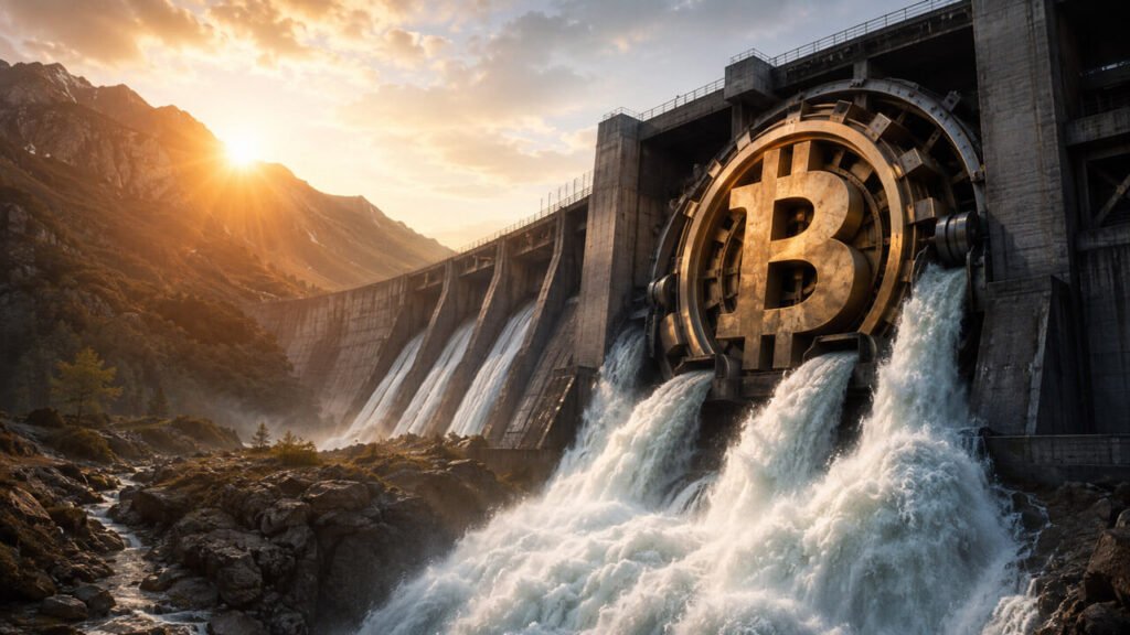 Bitcoin needs trillions to go parabolic again as ETF demand fades