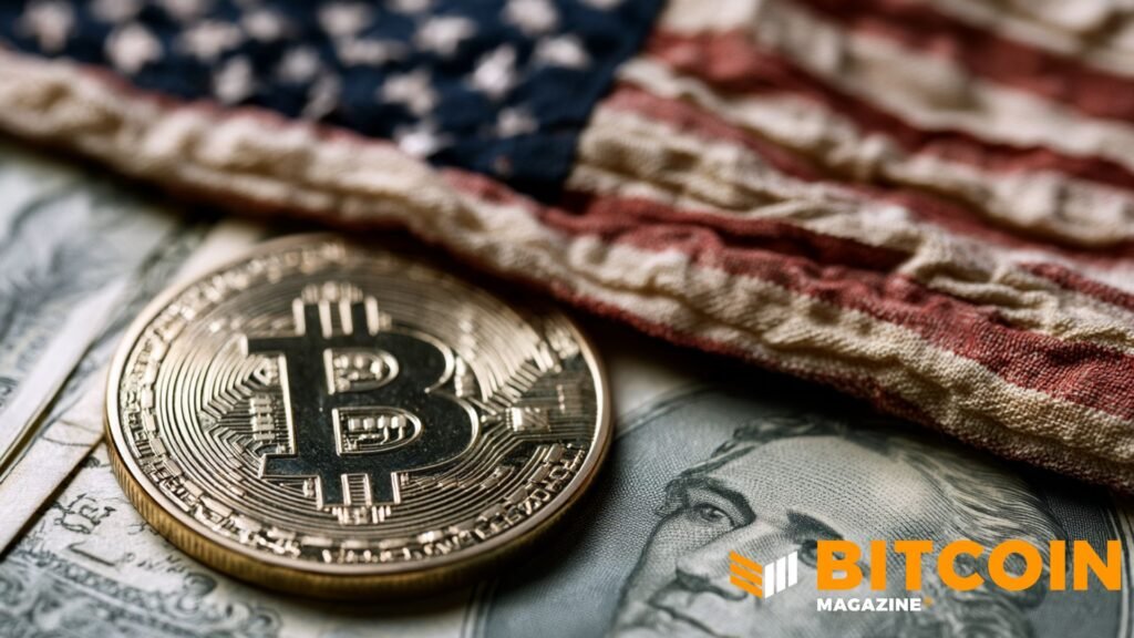 Crypto Firms Lead $517 Million Corporate Surge Into 2026 Midterms