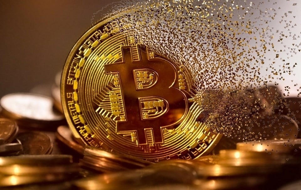 Bitcoin ETFs Suffer Worst Month Ever with $4.5B Investor Exit