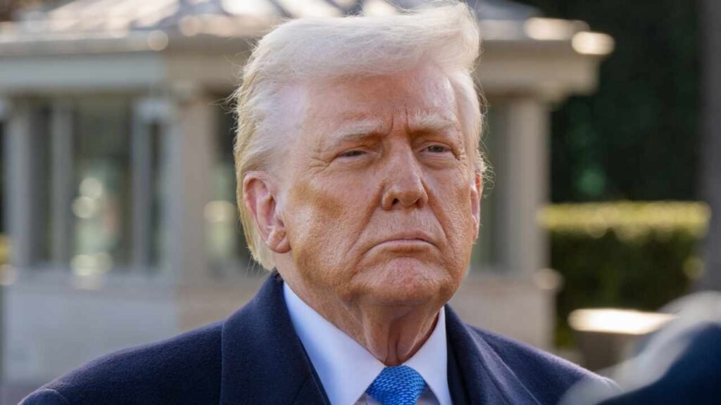 Trump: $1.4 Billion in 2025 Crypto Earnings as Bitcoin, Ether, Memecoins and World Liberty Populate Filing