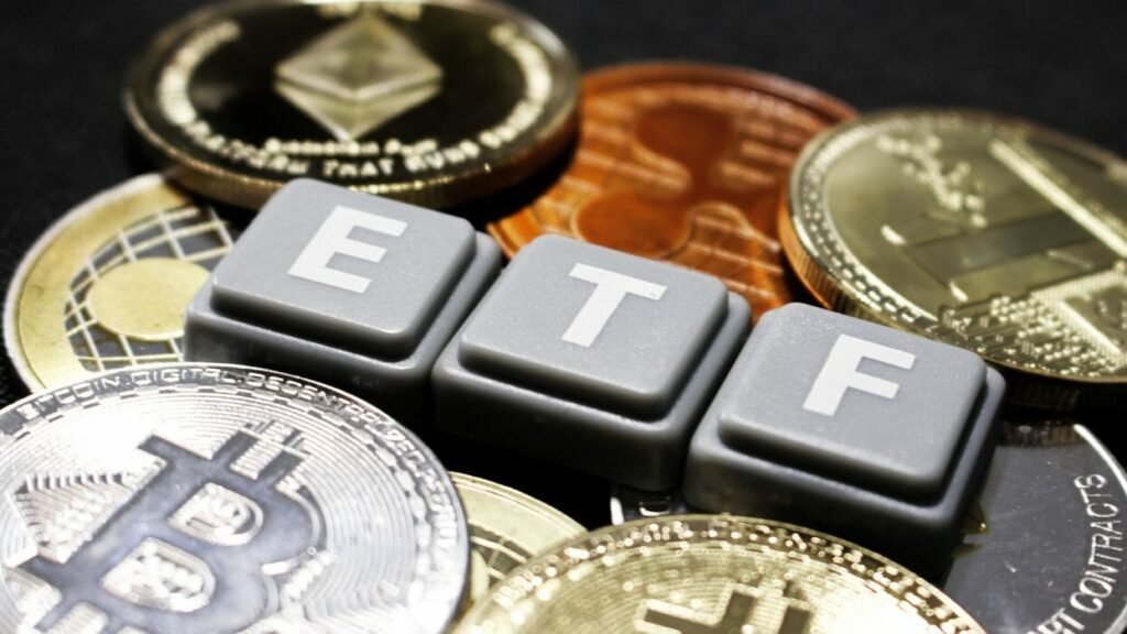 Bitcoin ETFs Suffer Record $4.5 Billion Exodus in June as Demand Cools