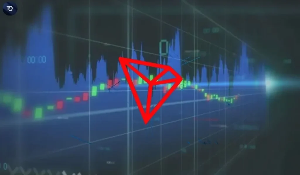 TRX Price Eyes $0.3420 Breakout as Tron Inc. Increases Treasury Holdings