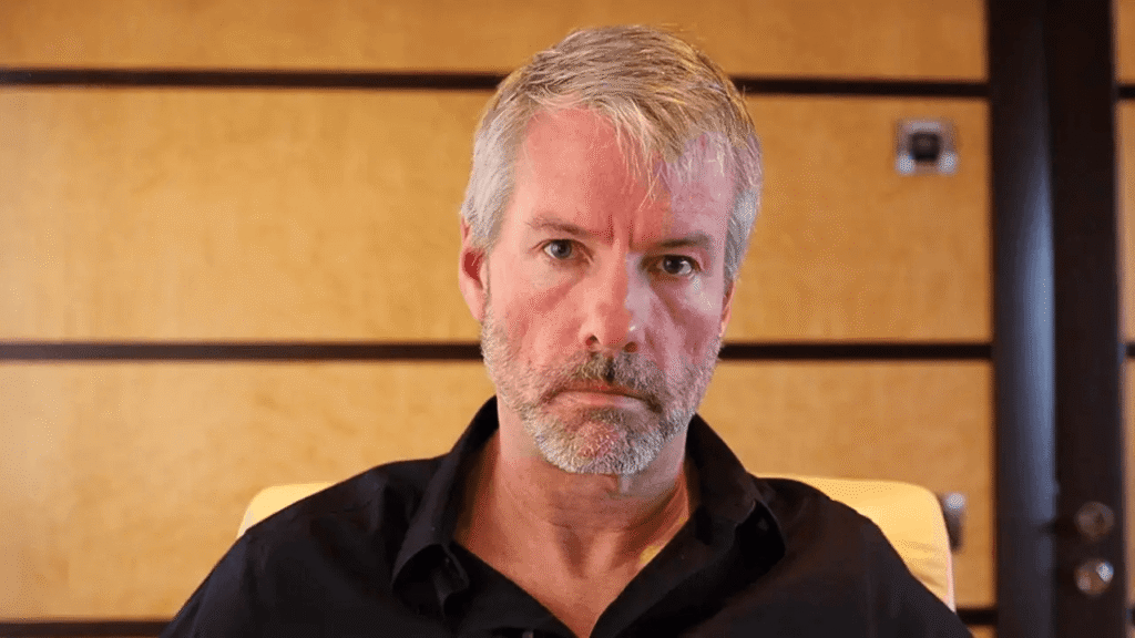 Strategy Sells 3,588 Bitcoin for $216 Million to Cover Dividend Payments