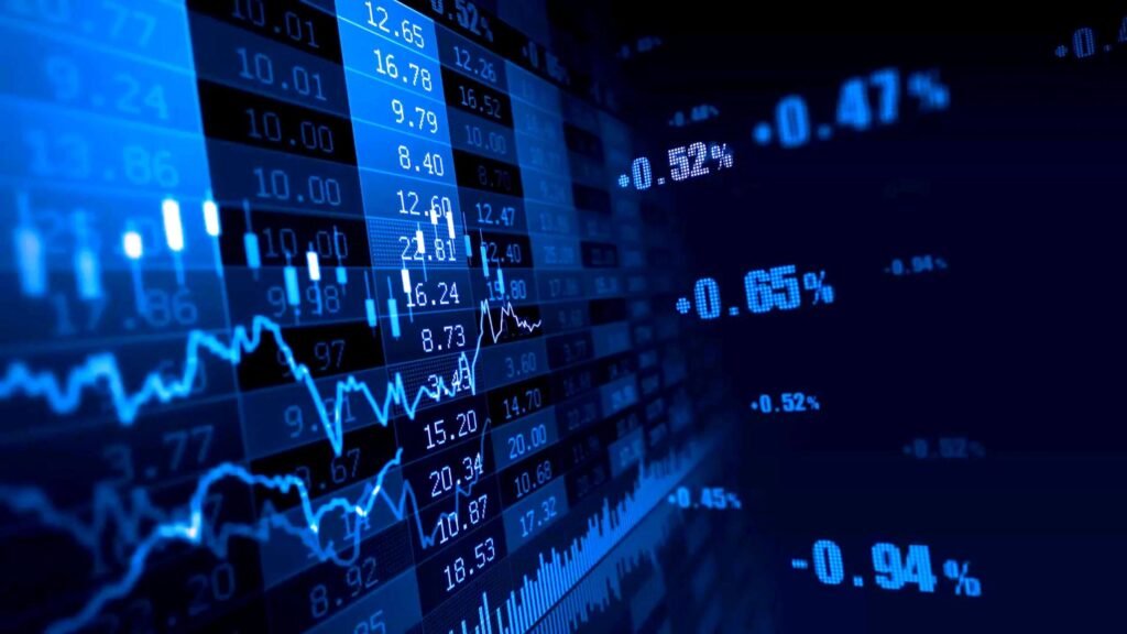 Today’s Market Movers: What’s Driving Crypto Stocks, Semiconductors, and Tesla Higher Today