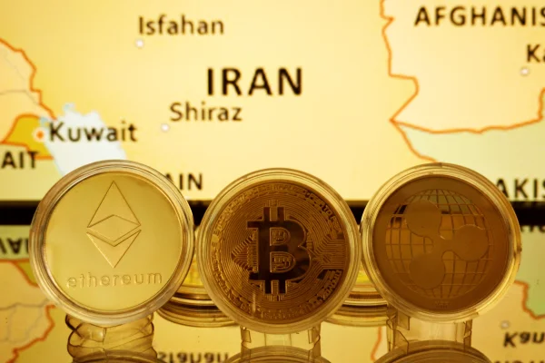 Israel sanction Iran-linked cryptocurrency accounts used to fund Hezbollah, other proxies