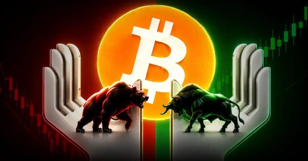 Bitcoin Price Update: Bulls and Bears Both Get Tested as Market Eyes $60,000 Support