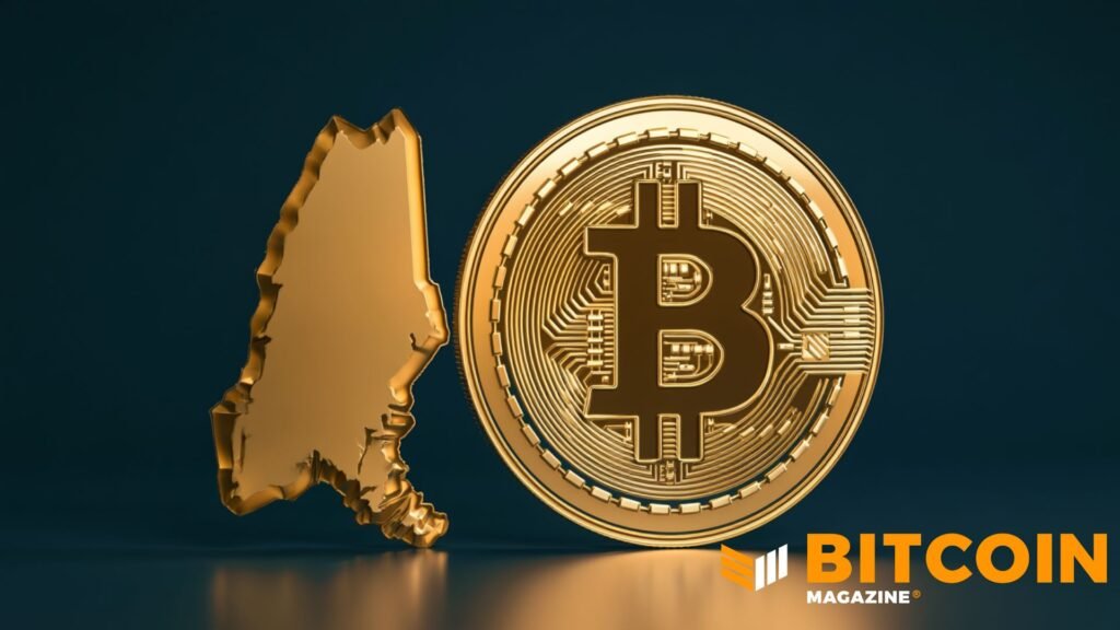 New Hampshire’s $100 Million Bitcoin-Backed Bond Faces Final Vote