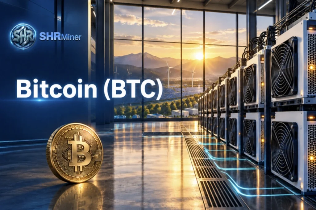 Bitcoin Mining in September 2026: How to Mine Bitcoin and Earn $7,700 in Profits