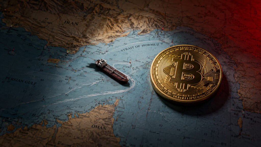 Bitcoin price shows resilience above $60,000 amid renewed US-Iran hostilities