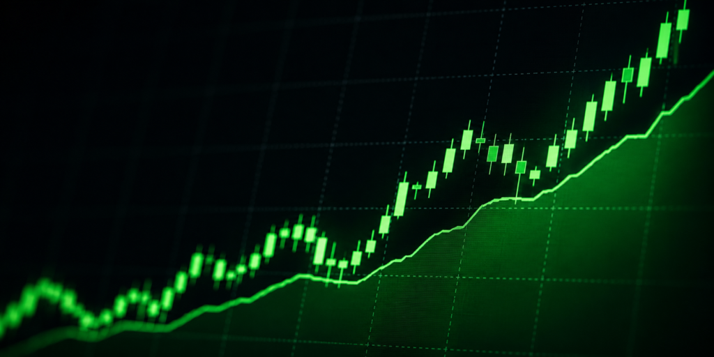 Bitcoin tops $64K as improving risk sentiment boosts crypto market recovery