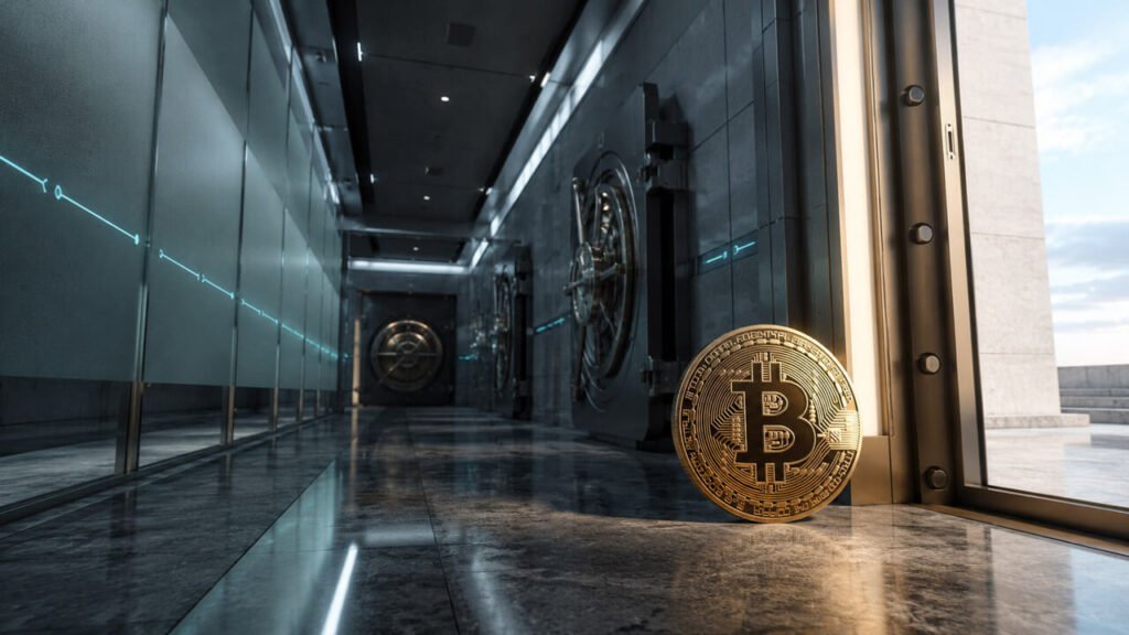 JPMorgan’s $4.7T private blockchain warning just gave Bitcoin bulls fresh ammunition