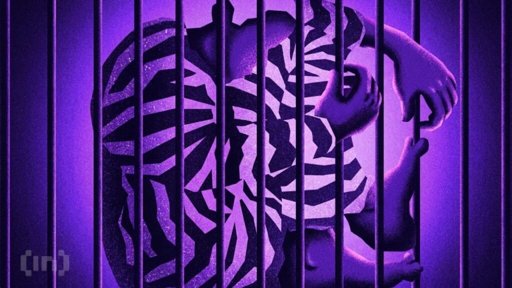 Gaming Contacts Became a $245 Million Crypto Theft Ring, Leader Pleads Guilty
