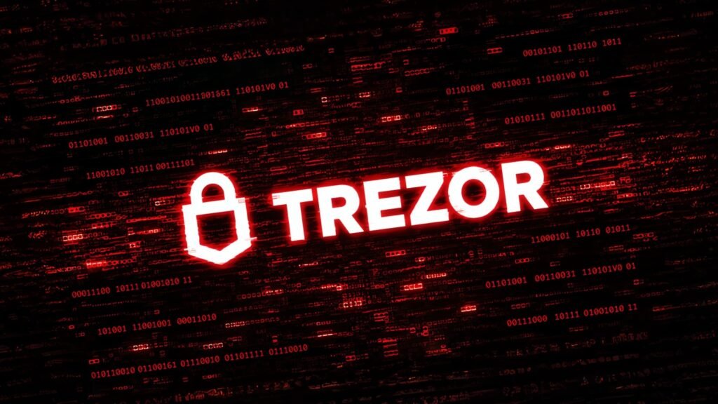 Trezor data breach impact now reaches 81,000 customers