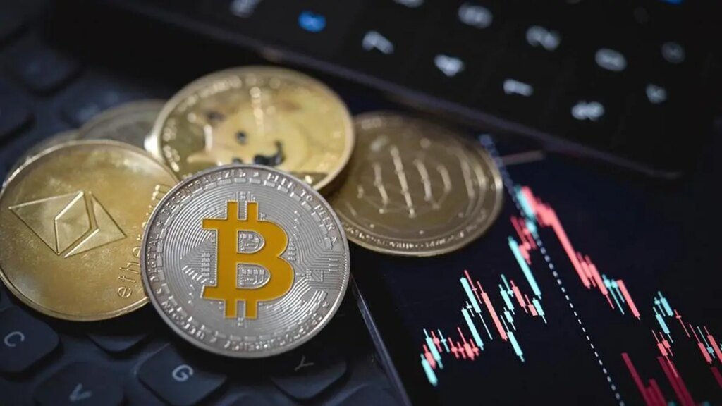 Bitcoin drops below $80,000 as US jobs data spurs Fed-hike bets