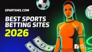 Leading Online Bitcoin Casinos: Spartans.com, Casinobet, BC.Game, and Betplay