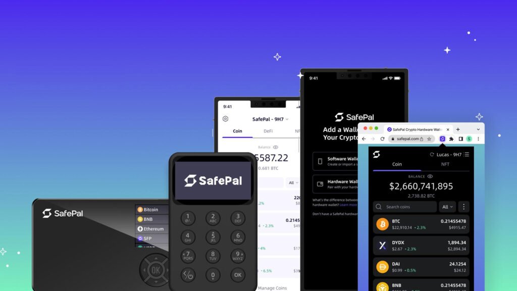 SafePal data breach impacts 39,798 customers, stolen info for sale