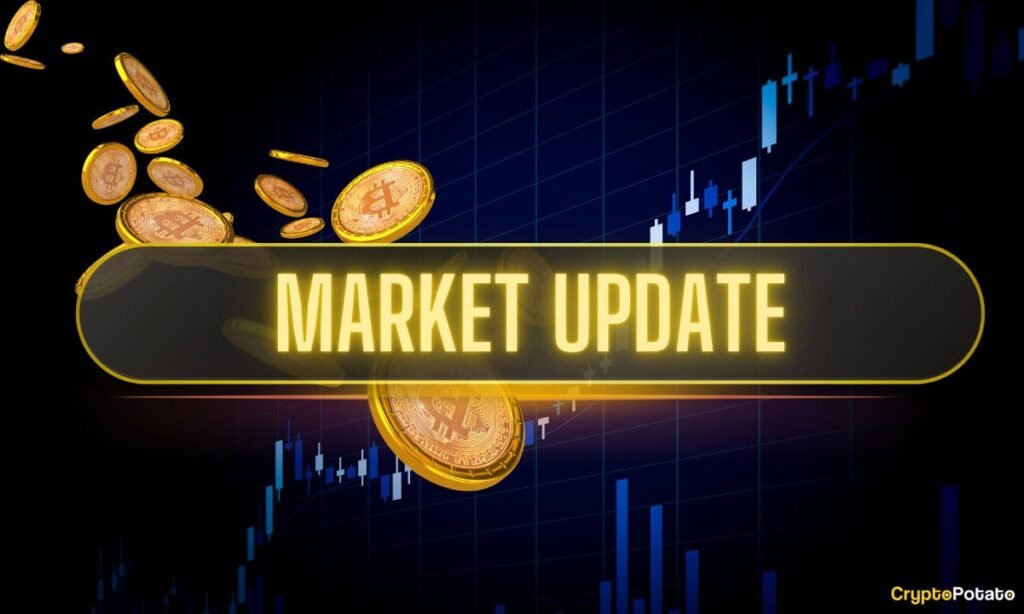 Bitcoin Dumps to Monthly Lows on Hot Inflation Data and Warsh Comments: Weekly Crypto Recap
