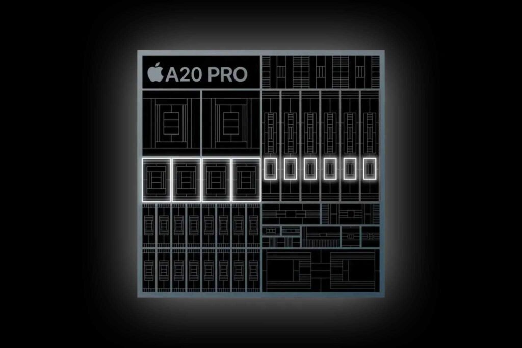 iPhone 18 Pro leak claims the A20 Pro will have dramatic GPU gains