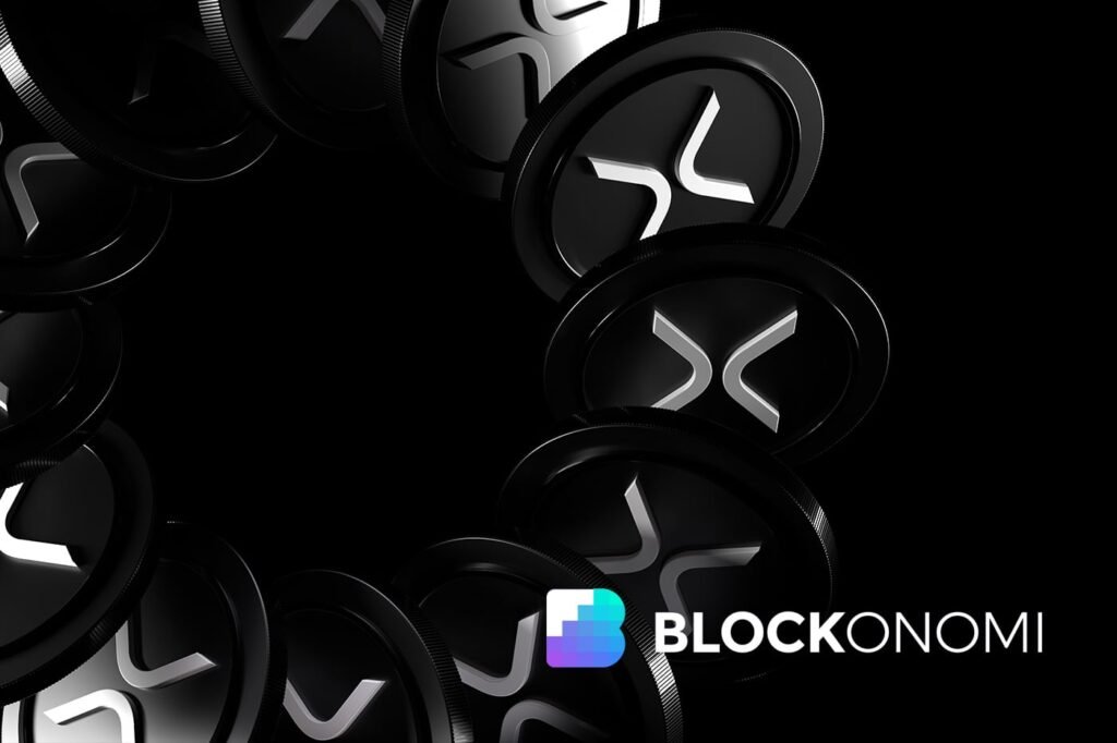 XRP Price Prediction: Bitcoin Dominance Puts $1.30 Support at Risk