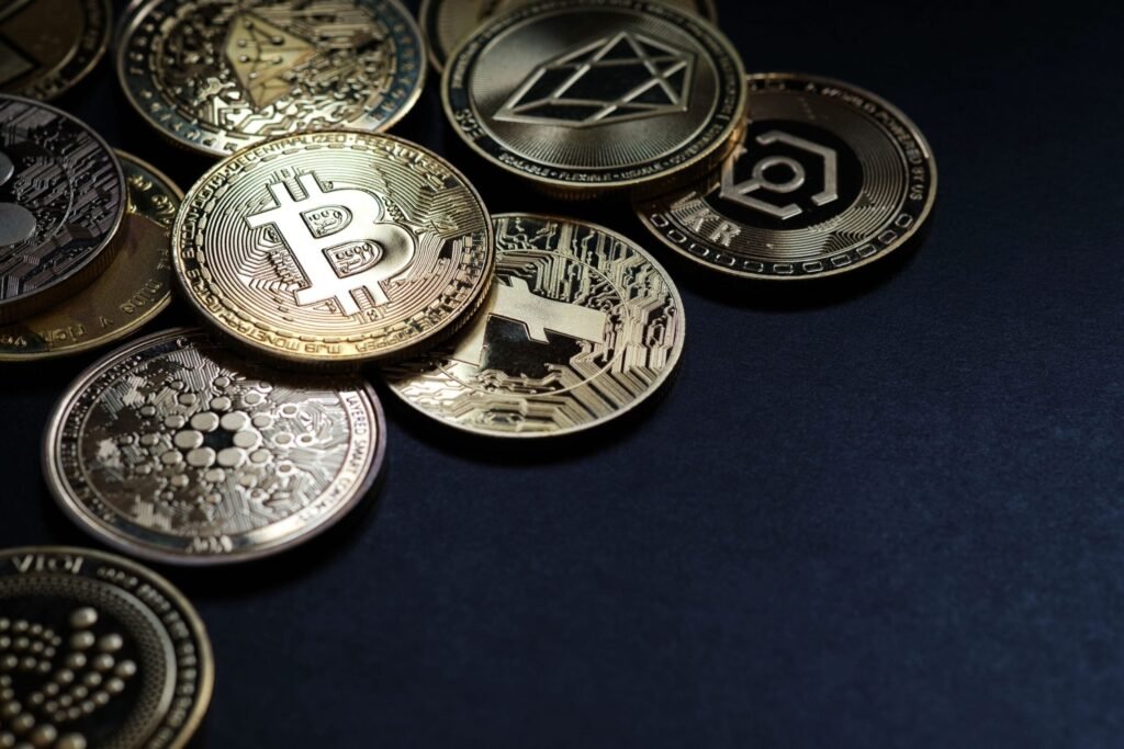 Crypto ETFs Lose $610 Million as Ethereum Outflows Overtake Bitcoin