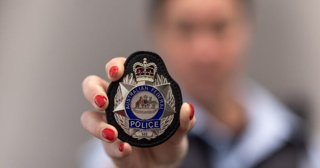 SA Man Charged Over Online Threats to Police Officers | Mirage News