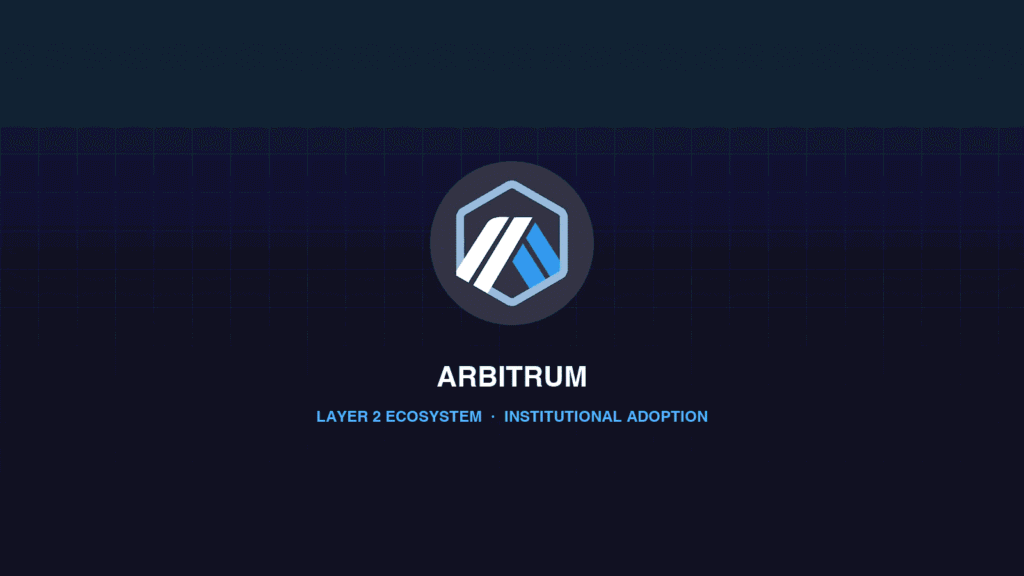 Arbitrum Courts European Investors Managing €800 Billion With New Revenue Pitch