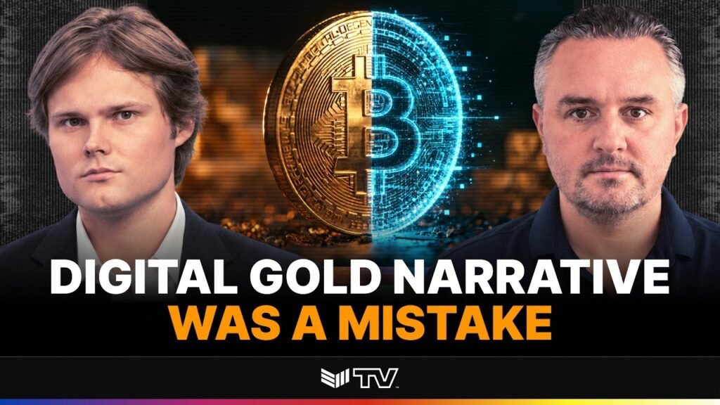 Samara Asset Group CEO: Bitcoin Treasury Companies a “Disservice to Shareholders”