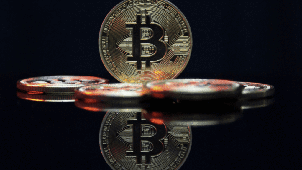 Nasdaq-Listed Firm’s Stock Plunges After Losing Access to Bitcoin, Spotlighting Treasury Risks